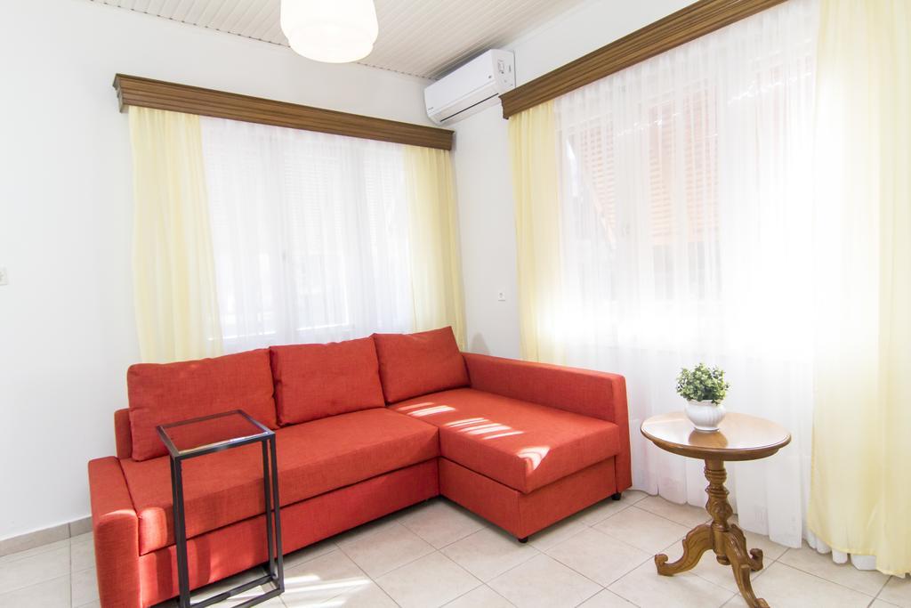 Villa Casa Alegria à Olympiada Extérieur photo